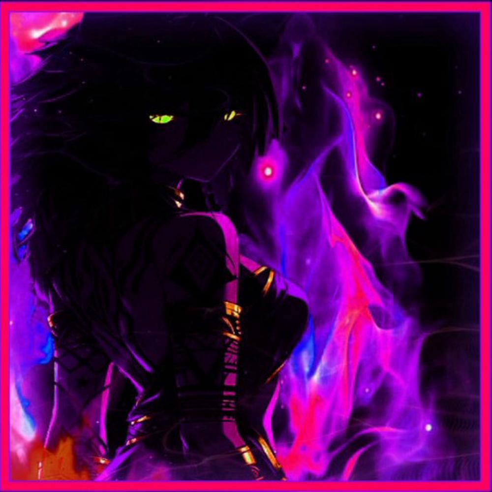 7Cyber7Angel7 - Her Beauty (Slowed) [BRAZILIAN PHONK]